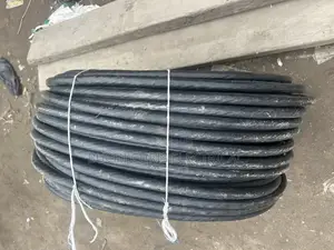 25mmx4core Armored Cable