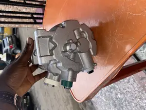 Quality Compressor Camry 2019, 2020, 2021, 2022, 2023, 2024