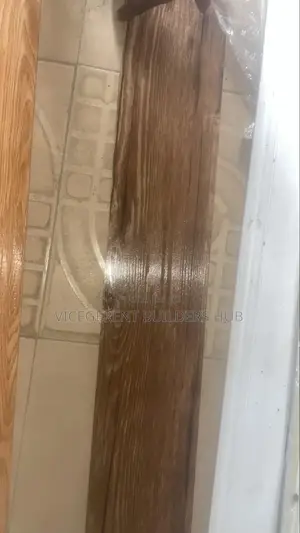 Luxury Vinyl Floor