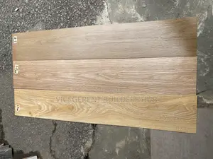 Luxury Vinyl Floor