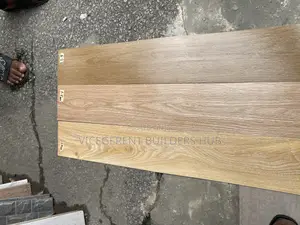 Luxury Vinyl Floor