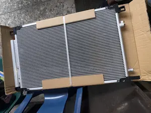 Quality Condenser Camry 2019, 2020, 2021, 2022, 2023, 2024