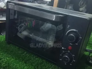Germany Used Electric Oven ( Used)