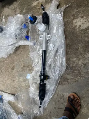 Quality Steering Rack Santa Fe 2014 4z000, Sorento 2014 1u500