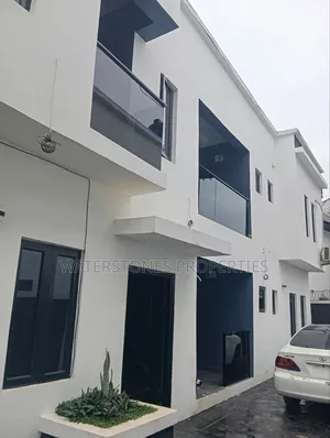 Duplex for Sale