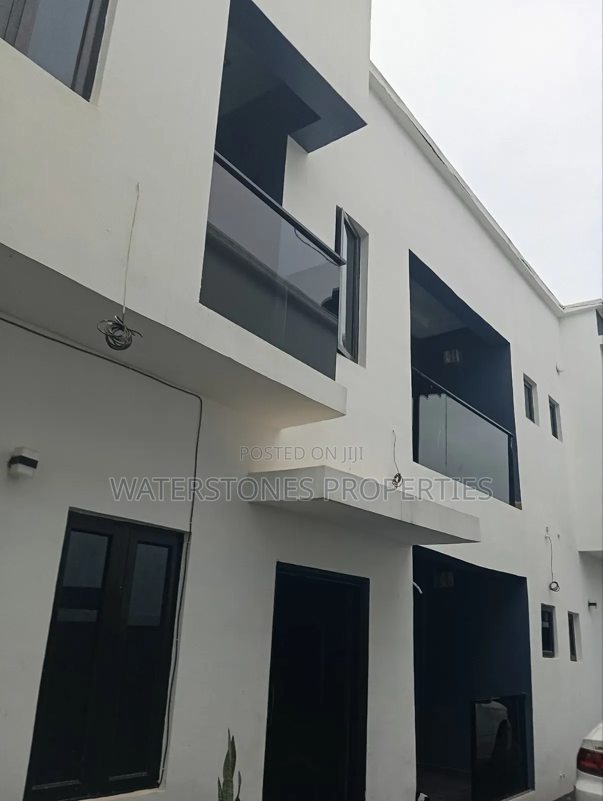 Duplex for Sale