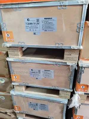 7.2kwh Felicity Lithium Battery