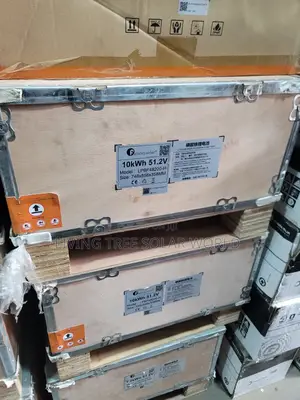 10kwh Felicity Lithium Battery