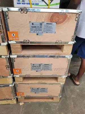 10kwh Felicity Lithium Battery 48v