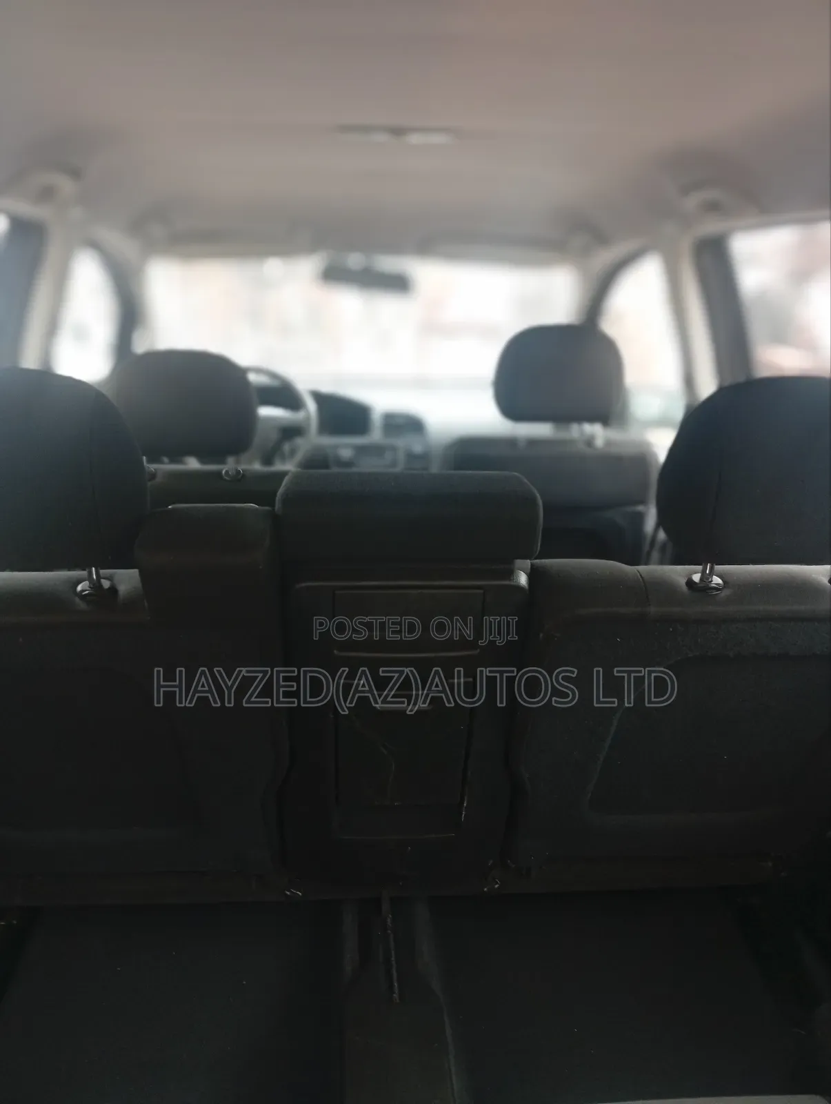 Opel Zafira 1.8 2006
