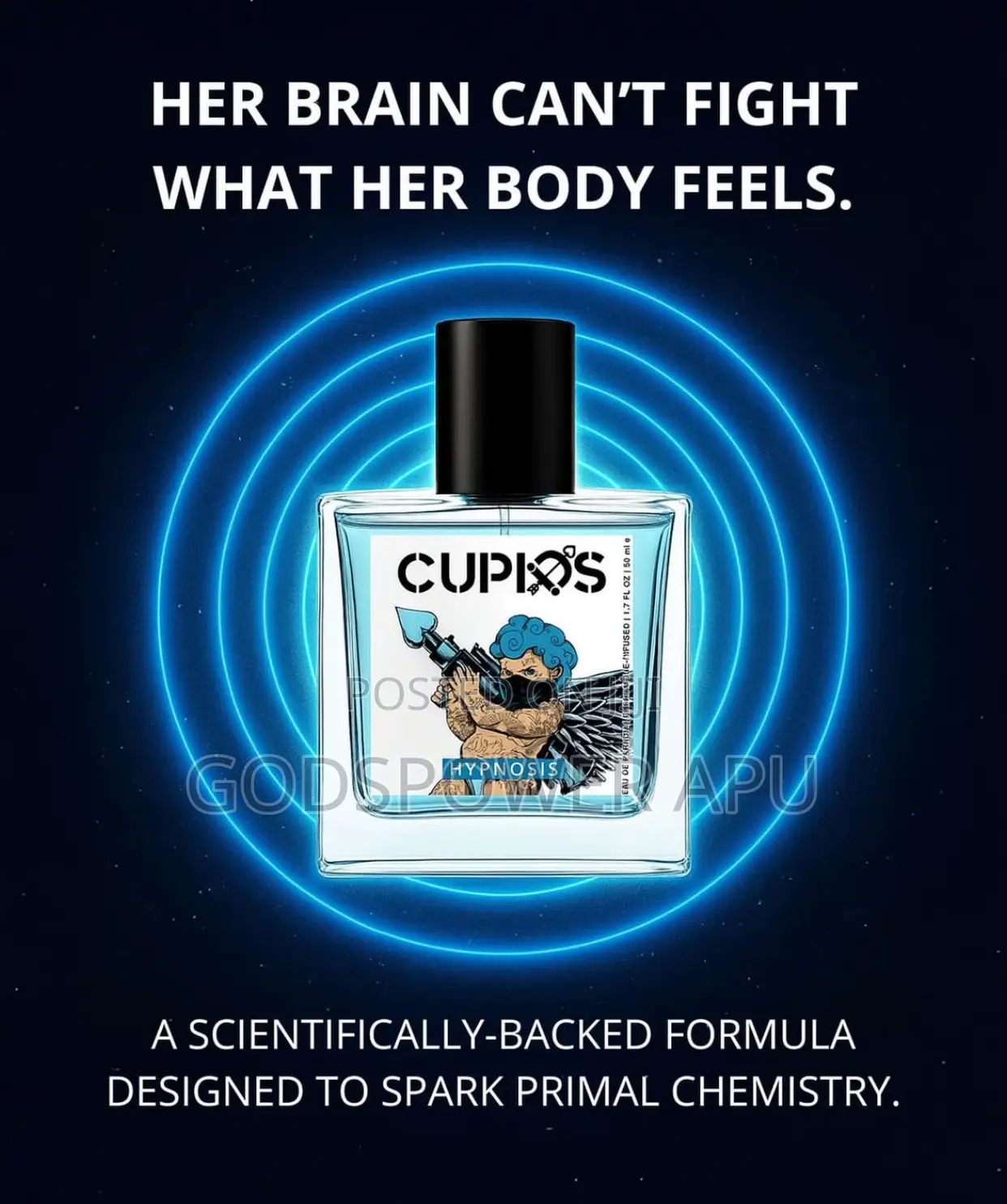 Cupids Hypnosis-Tm 2.0