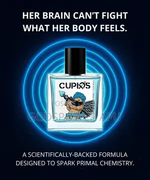 Cupids Hypnosis-Tm 2.0