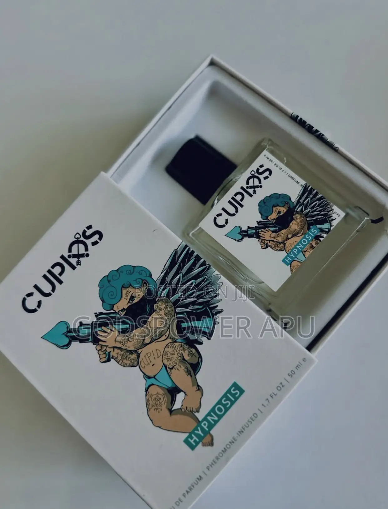 Cupids Hypnosis-Tm 2.0