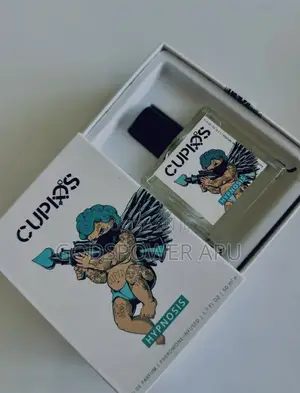 Cupids Hypnosis-Tm 2.0