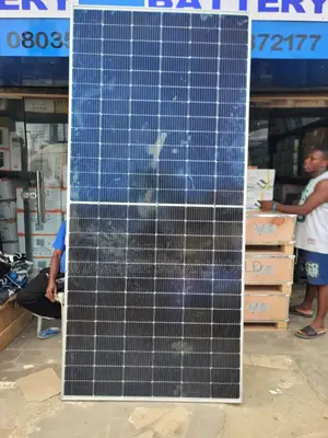650wat Jinko Solar Mono Panels Available