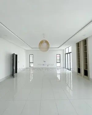 Furnished 8bdrm Mansion in Asokoro for sale