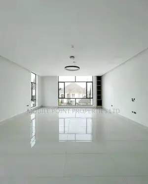 Furnished 8bdrm Mansion in Asokoro for sale