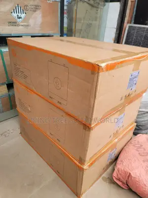Original 8kva 48v Felicity Hybrid Inverter Available