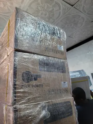 Original 7.5kva 48v Blue Power Inverter Available
