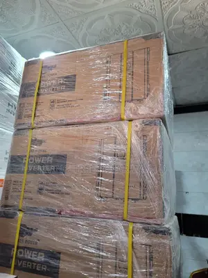 7.5kva 48v Blue Power Solar Inverter Available
