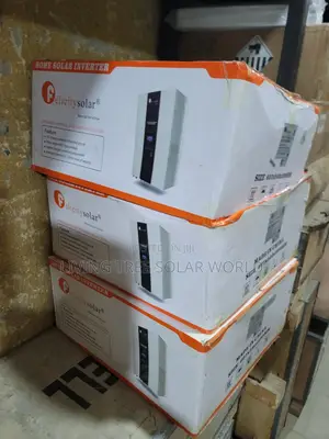 Original 7.5kva 48v Felicity Solar Inverter Available