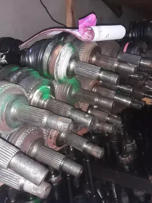 Driving Shaft Toyota Sienna . 2006/2007/2008