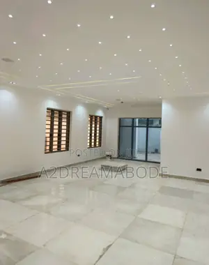 5bdrm Duplex in Ikeja Gra for sale
