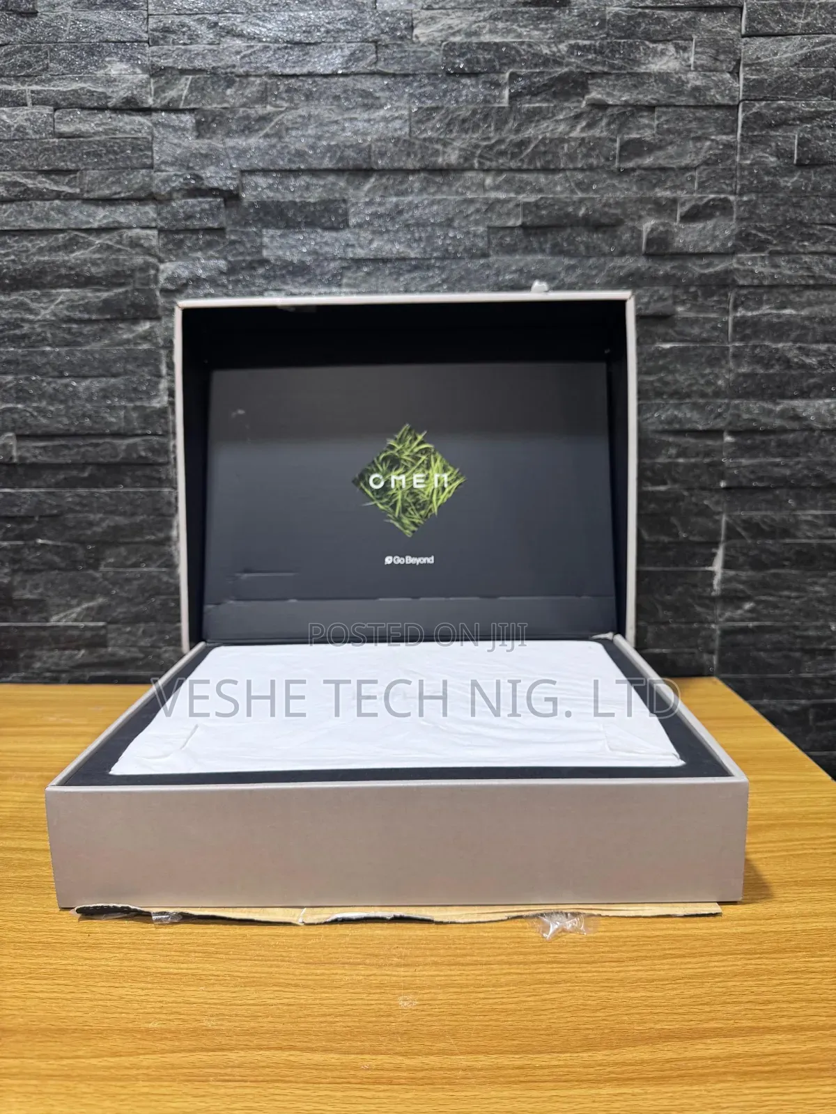Laptop HP Omen Max 16 16GB Intel Core Ultra 7 SSD 1T