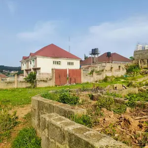 For Sale: Prime Land in Apo Resettlement – Perfect for Mini Estate