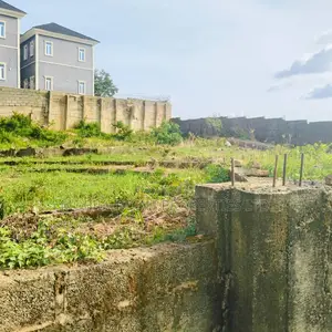 For Sale: Prime Land in Apo Resettlement – Perfect for Mini Estate