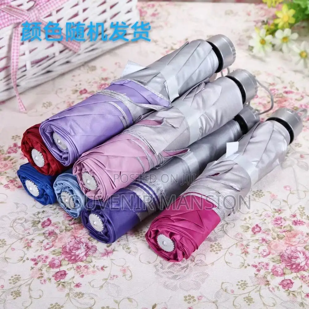 Portable Umbrella