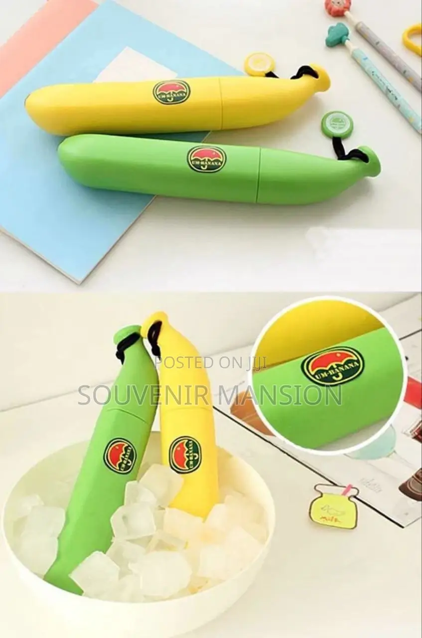 Banana Shape Umbrella