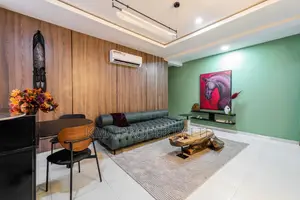 Luxurious 1 Bedroom Apartment With City View and Swimming Pool