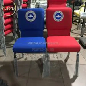 Event, Church and Banquet Hall Chair