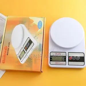 10kg Electronic Kitchen Scale