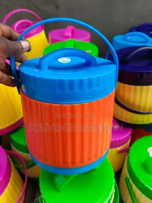3 Litre Cooler