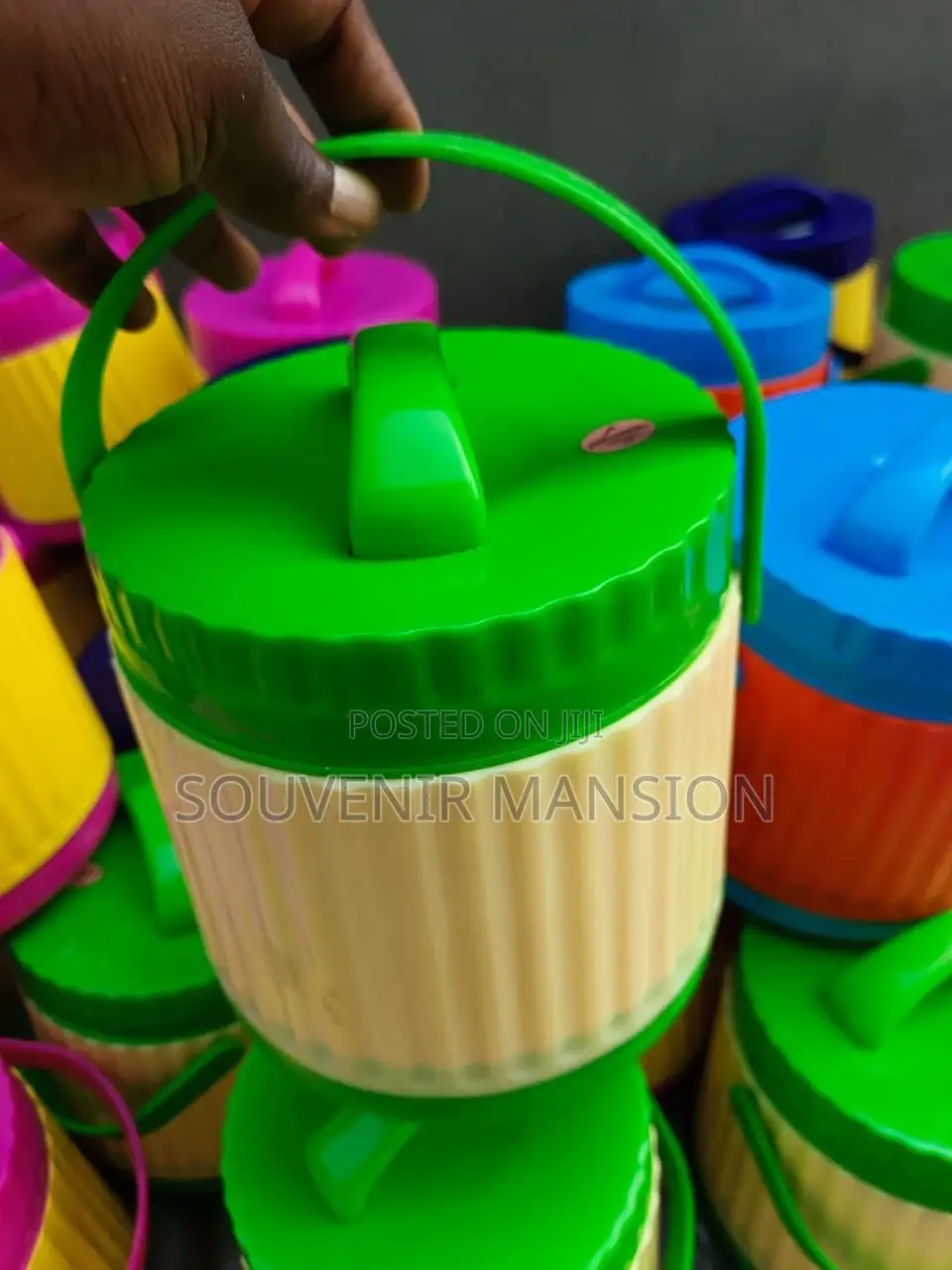 3 Litre Cooler