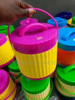 3 Litre Cooler