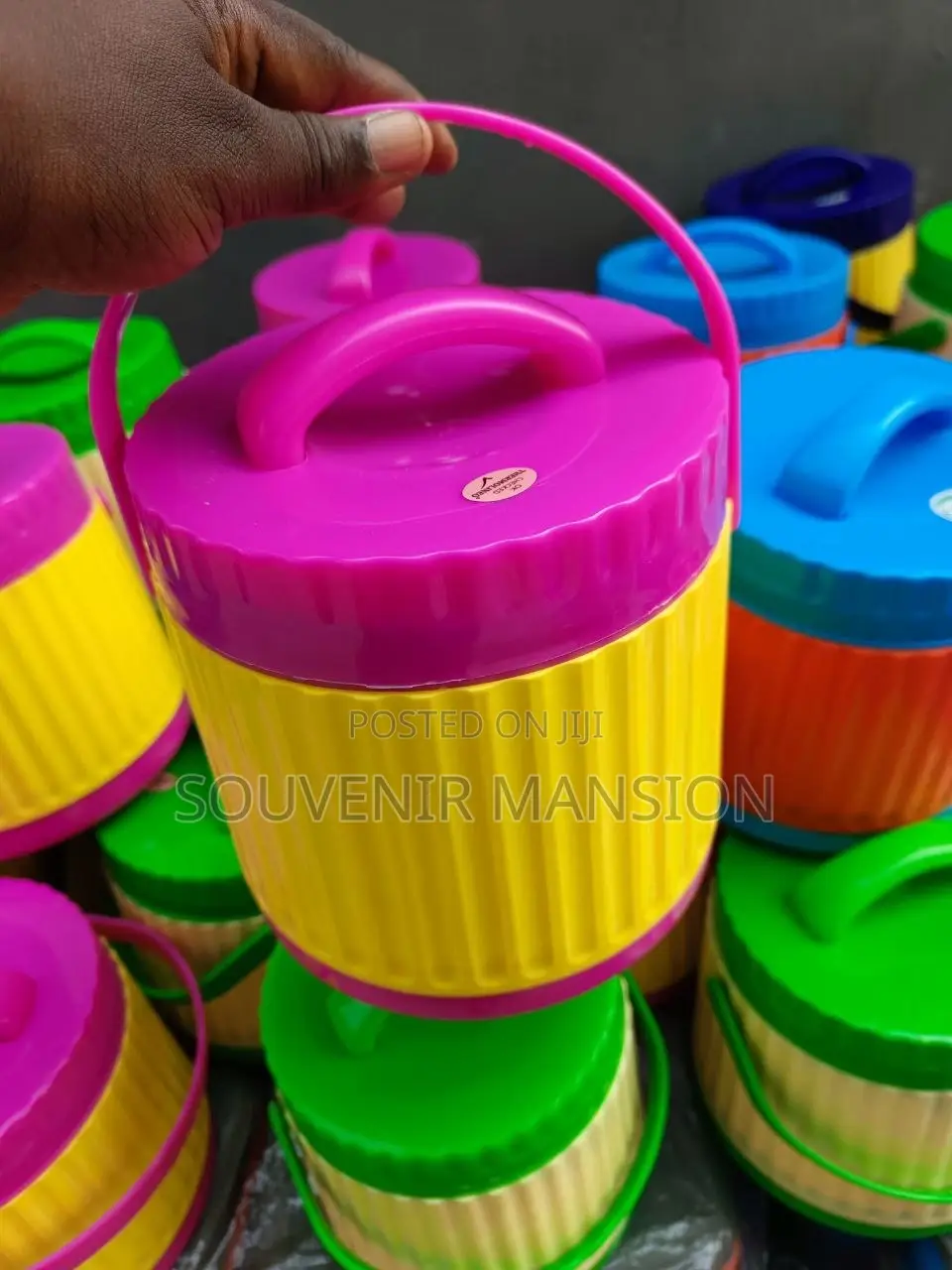 3 Litre Cooler