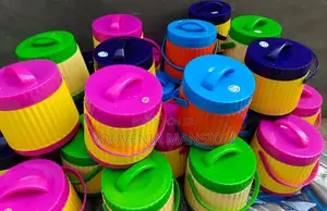 3 Litre Cooler