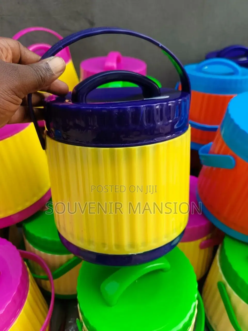 3 Litre Cooler