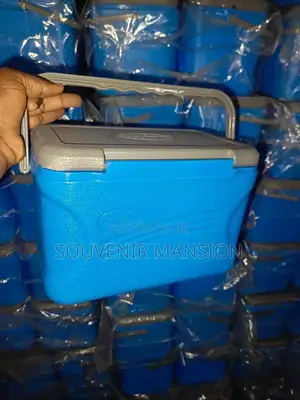 5 Litre Royal Cooler