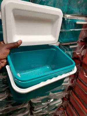 5 Litre Royal Cooler