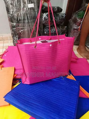 Souvenir Bag (12pcs)