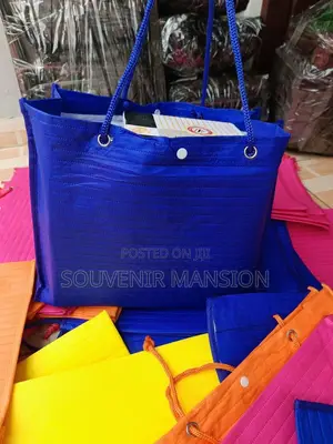 Souvenir Bag (12pcs)
