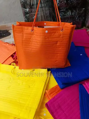 Souvenir Bag (12pcs)