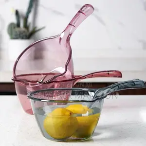 Acrylic Bowl for Souvenir