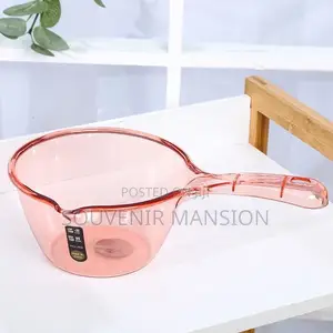 Acrylic Bowl for Souvenir