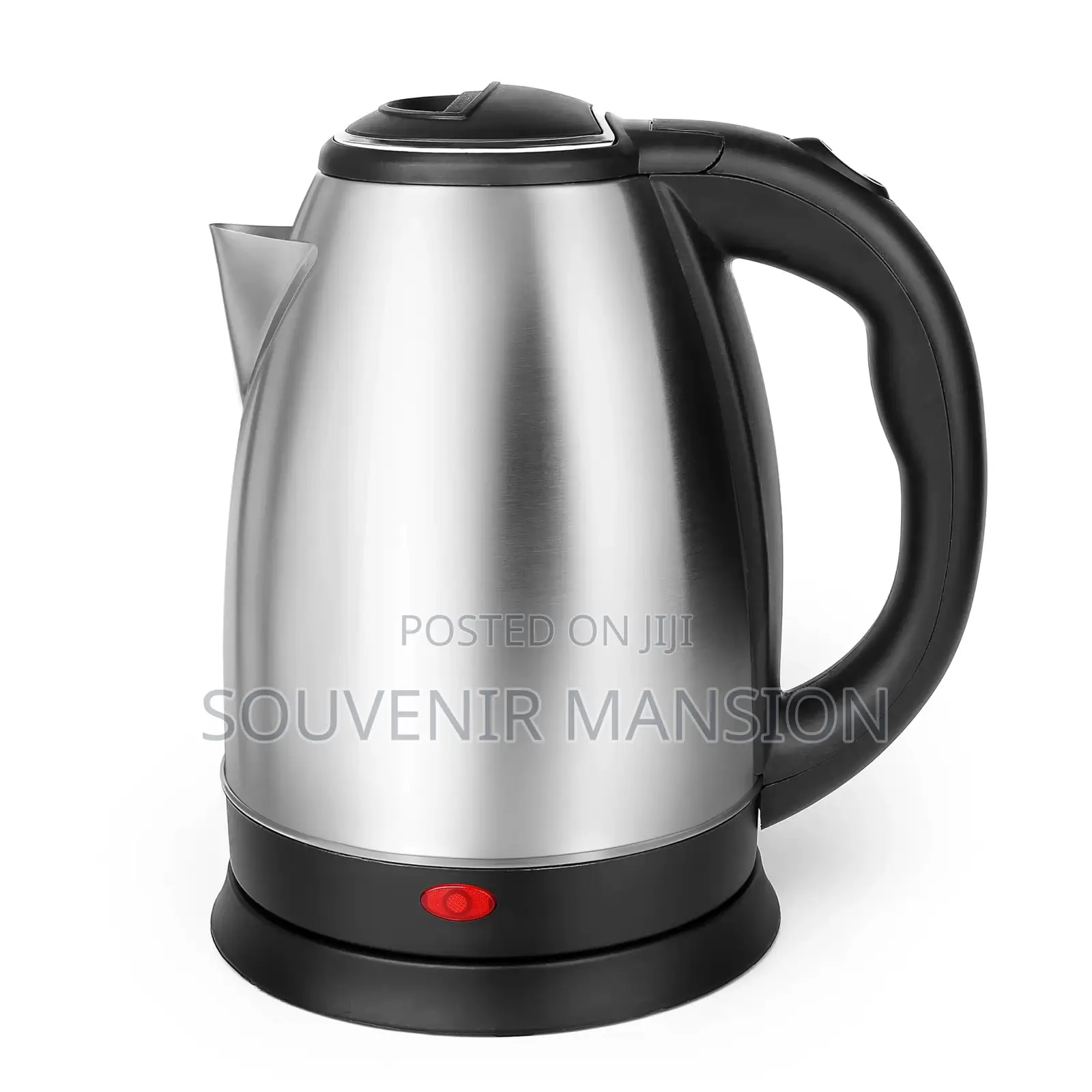 Maximus Electric Kettle