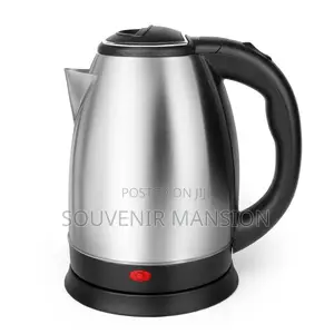 Maximus Electric Kettle